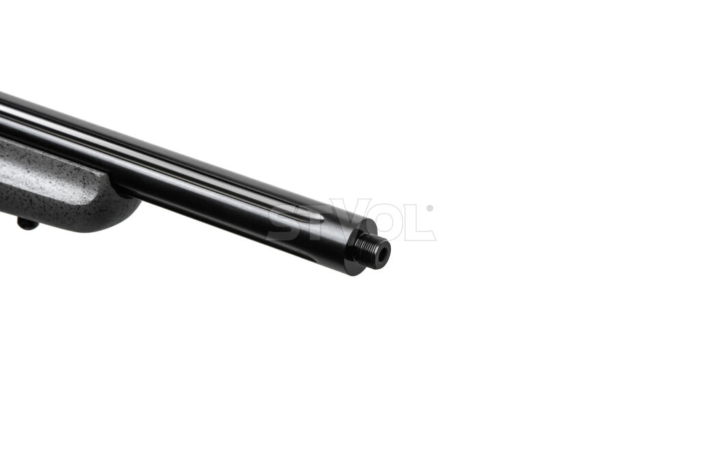 31120 Карабин нарезной RUGER "10/22" Competition Gray Фото 8