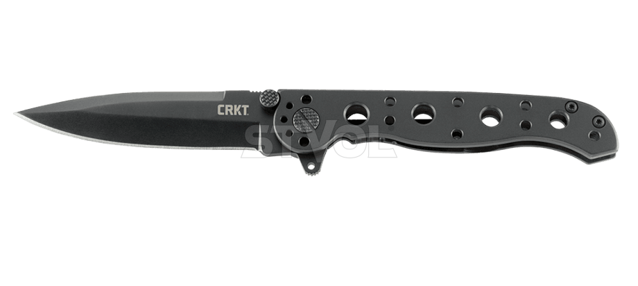 Ніж CRKT "M16 Spear Point Black" фото