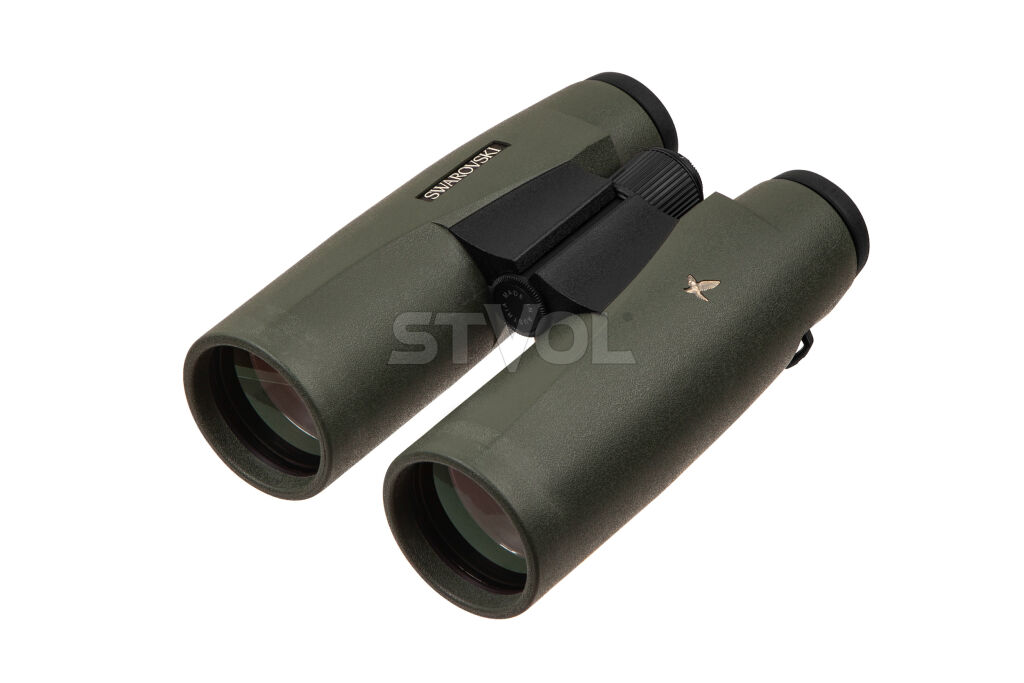 Бинокль "Swarovski" 10x50 SLC EL-Green