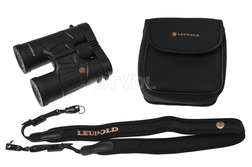 Бінокль Leupold 7x42 "BX-2 Cascades" фото 4