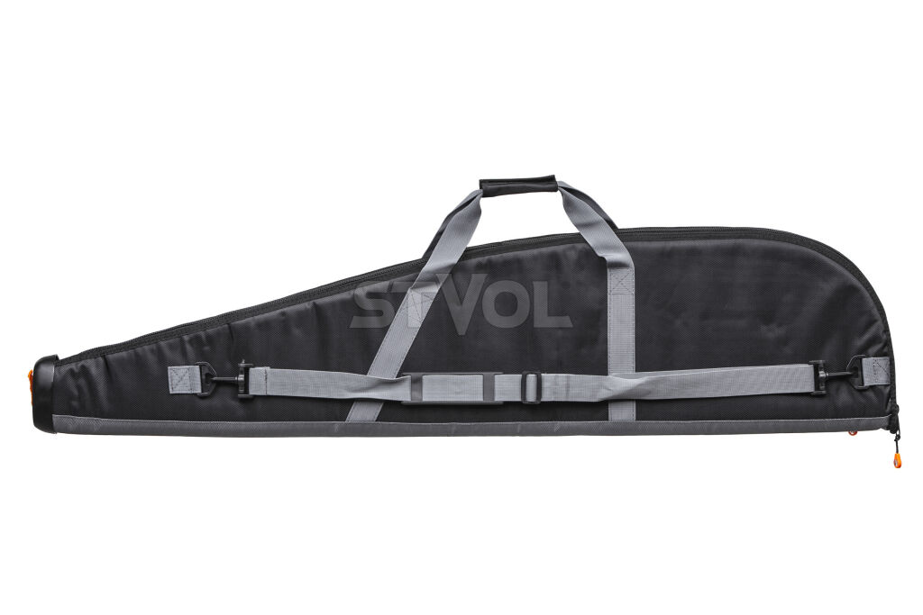 Чехол оружейный SPIKA Deluxe Gun Bag 49"(125 см) Фото 3