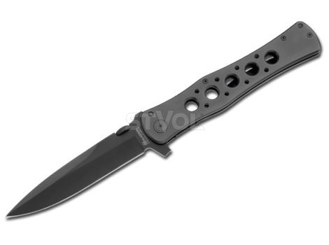 Ніж Boker Magnum "Urban Tank" фото