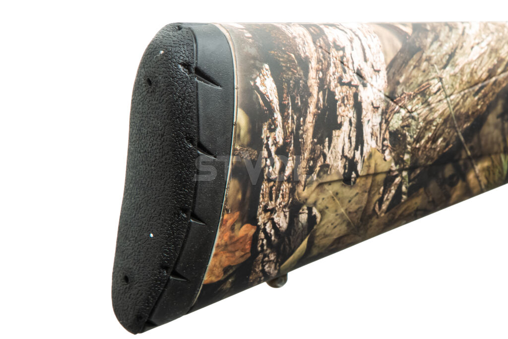 Карабін нарізний Winchester XPR Hunter Mobuc 308Win фото 4