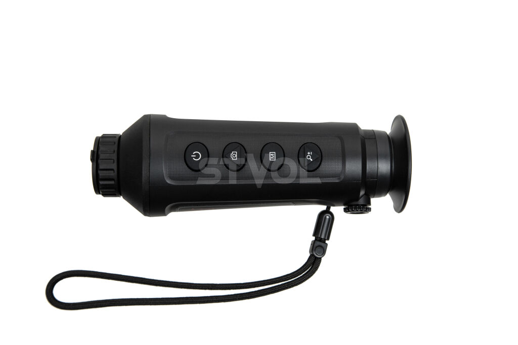 Тепловизионный монокуляр  AGM TAIPAN TM25-384 Фото 3