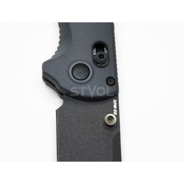 Ніж Benchmade "Redoubt" фото 6