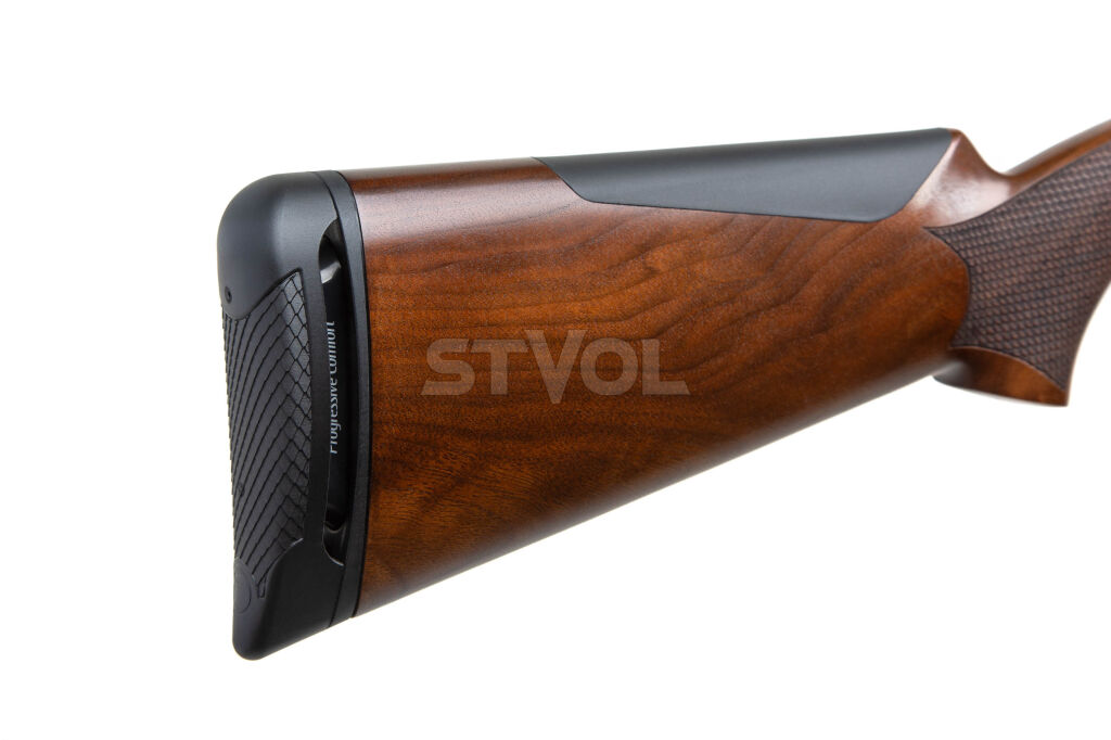 Рушниця мисливська Benelli 828S A.I. Black 12 кал. 30" фото 2