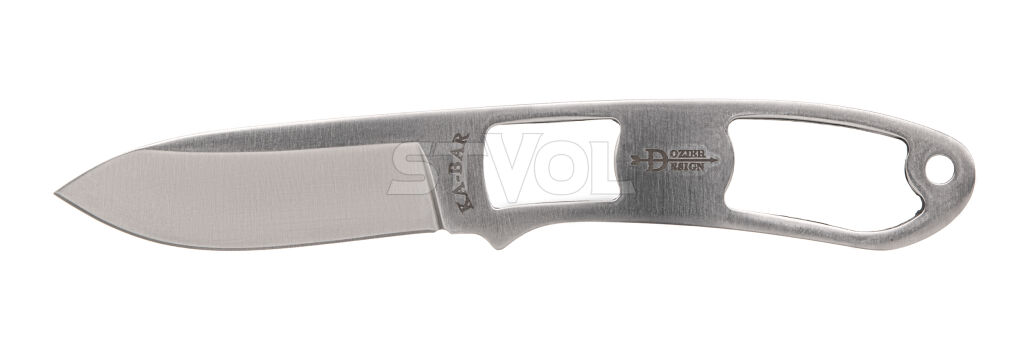 Нож KA-BAR "Dozier Skeleton Knife", блистер Фото 3