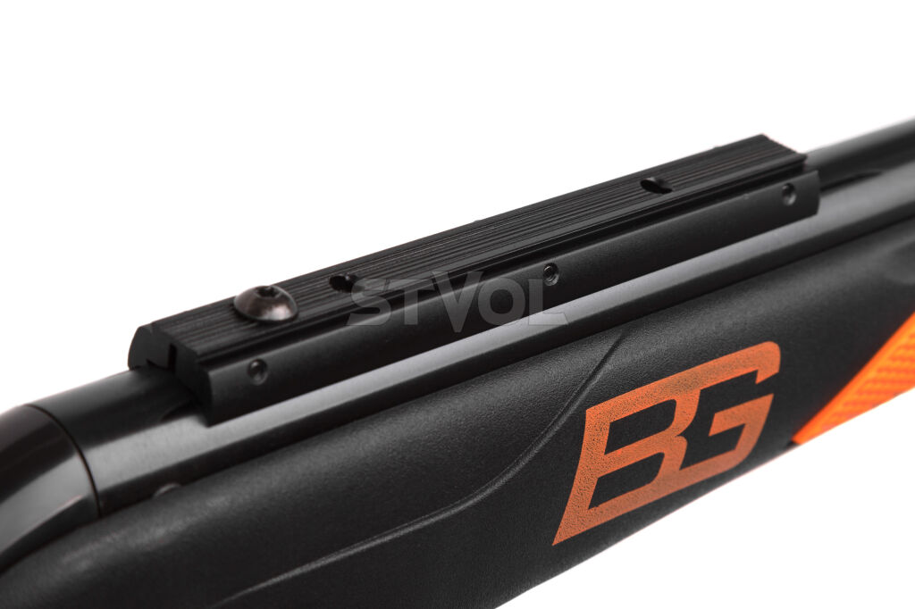 Гвинтівка пневматична Gamo Adventure Survival Set фото 6
