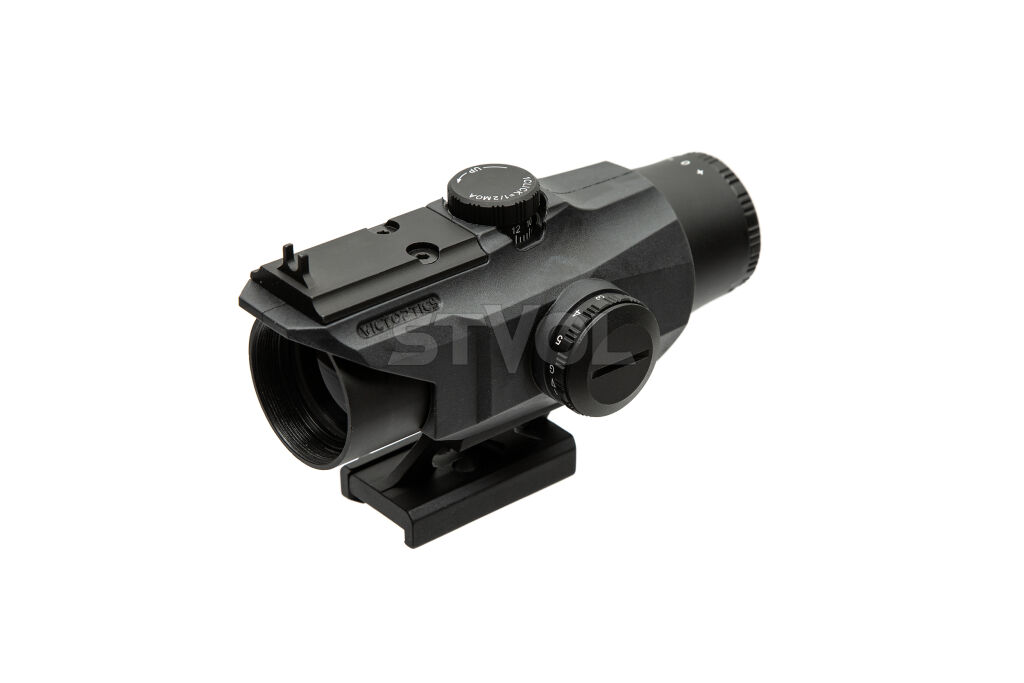 Прицел призматический Vector Optics C1 4х32 Dual-Color Illum.