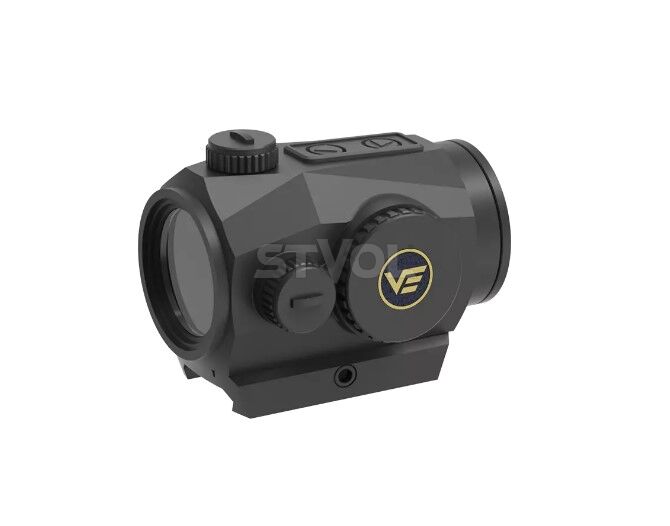 Прицел коллиматорный Vector Optics Scrapper 1x29 3MOA Фото 3