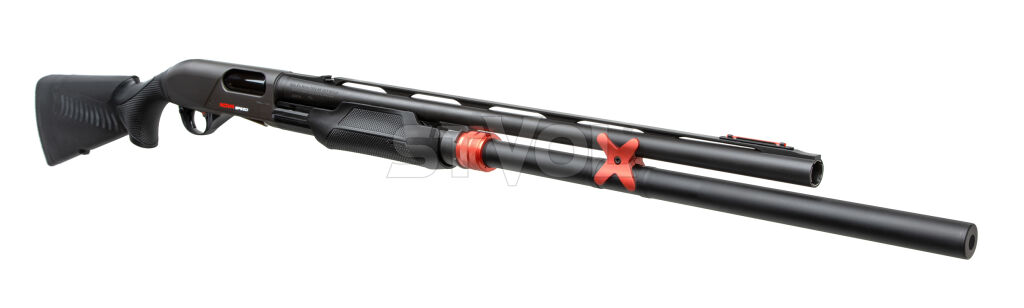Рушниця спортивна Benelli Nova Speed 12 кал. 26" фото 5