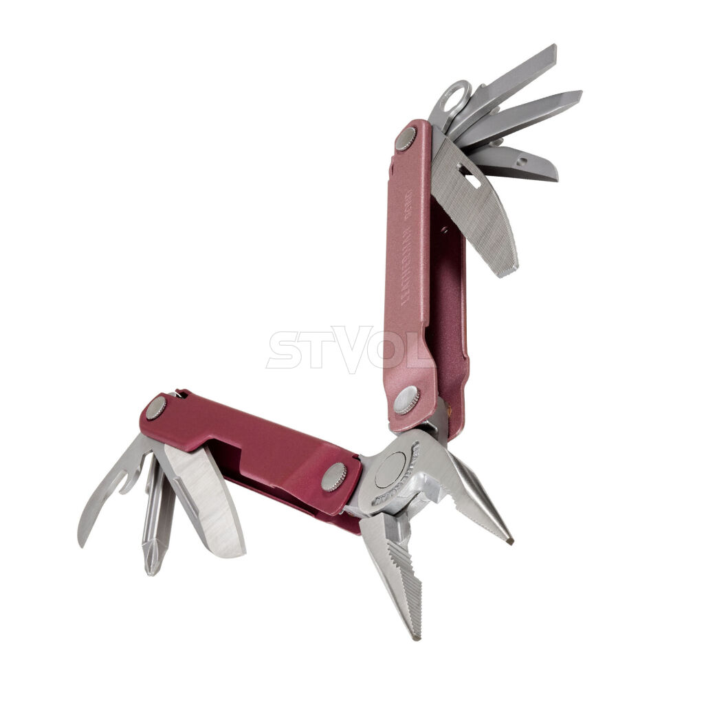 Мультиінструмент Leatherman Bond фото 4
