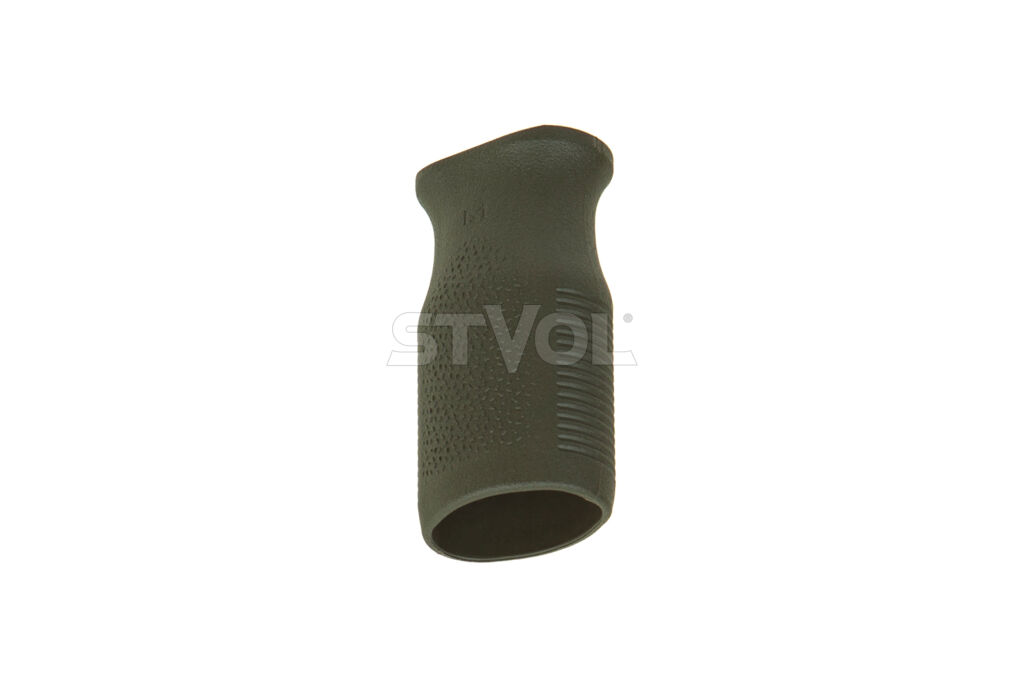 Руків'я переносу вогню Magpul MAG597-ODG MVG Vertical M-Lock Slot System - Olive Drab Green фото 4