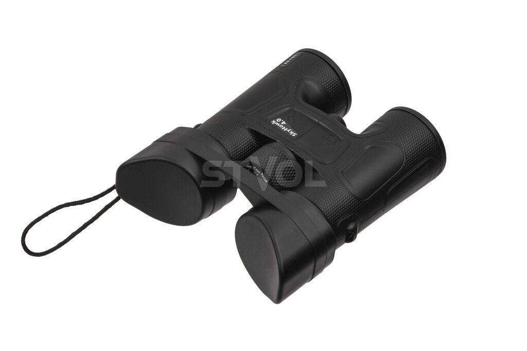 Бинокль Steiner SkyHawk 4.0 10x32 Фото 3