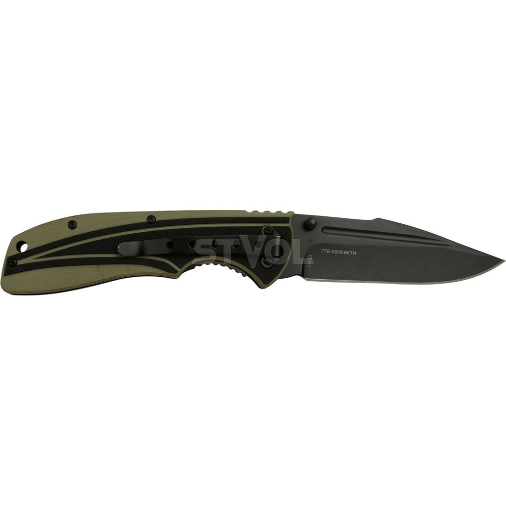 Нож Tac-Force Evolution Фото 3