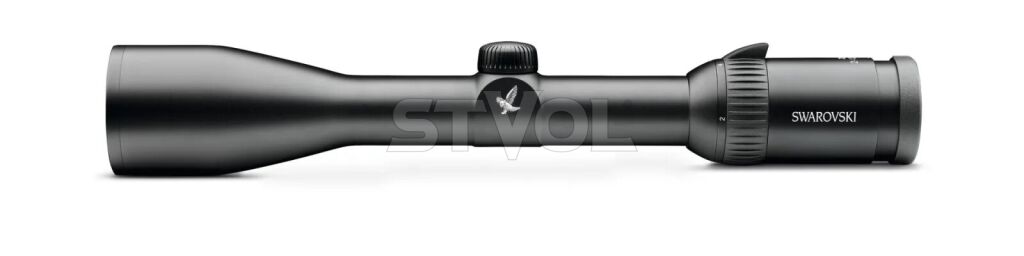 Приціл оптичний Swarovski 2-12x50 Z6I L 4A-I фото 3