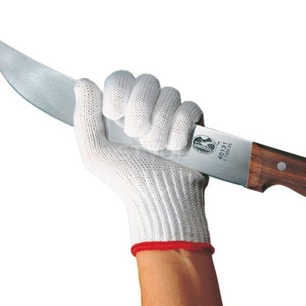 Рукавичка для захисту від порізів Victorinox Heavy-Cut Resistant, p.M фото 2
