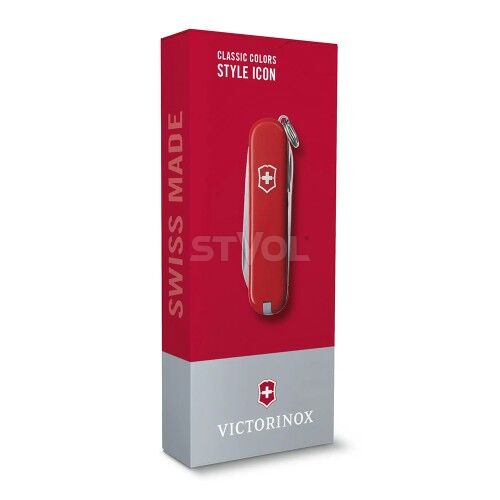 Нож Victorinox Сlassic SD "Style icon" Фото 4