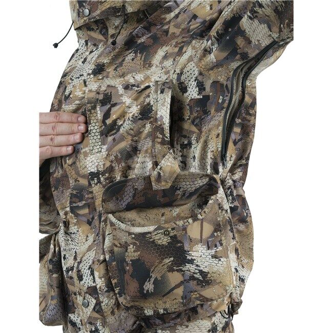 Куртка охот.мужская Extreme Ducker "Beretta" Фото 11