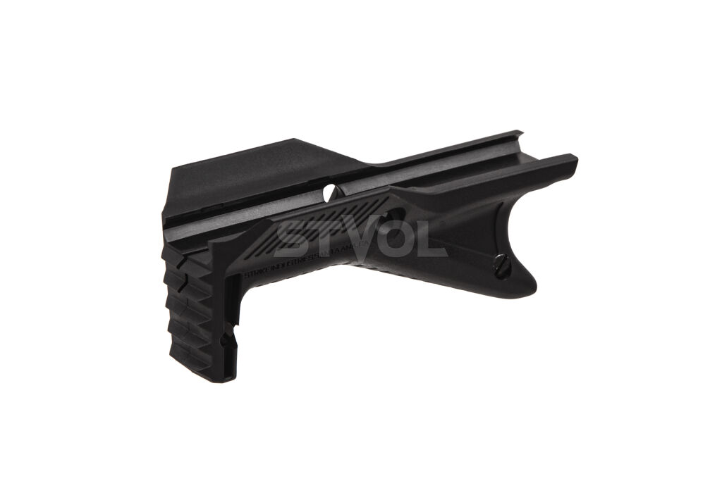Руків'я переносу вогню SI Cobra Tactical Fore Grip in-Black фото 2
