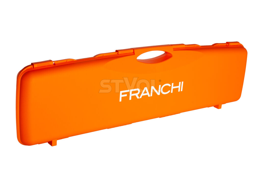 Ружье охотничье FRANCHI Affinity Companion Labrador 20 кал. 26" Фото 8