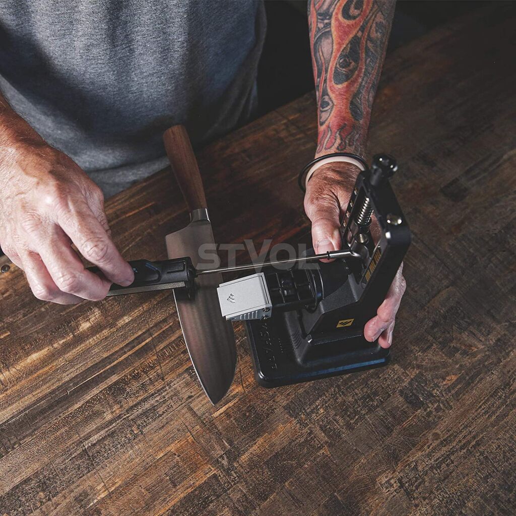 WSBCHPAJ-I  Work Sharp Точилка механічна The Precision Adjust Knife Sharpener, Фото 4