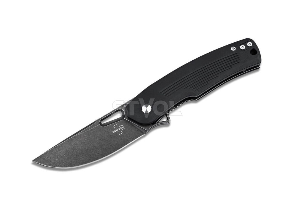 Ніж Boker Plus "Nahal" фото