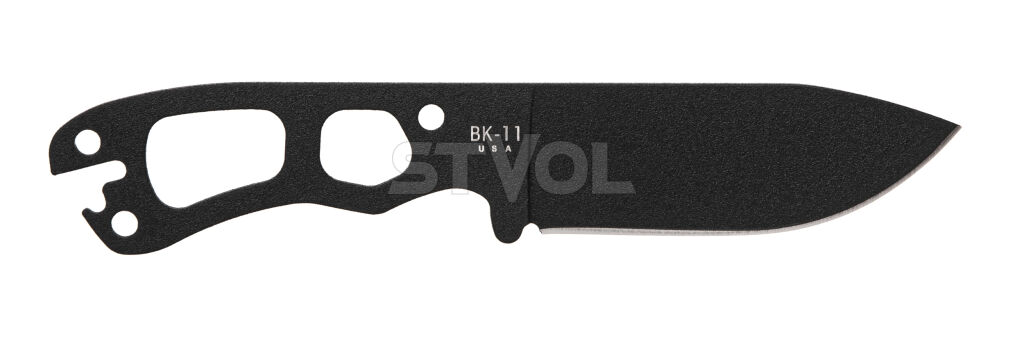 Нож KA-BAR "Becker Neckers" Фото 4
