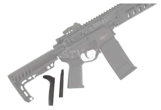 Пневматична гвинтівка Umarex UX Strike Force Full Auto фото 4