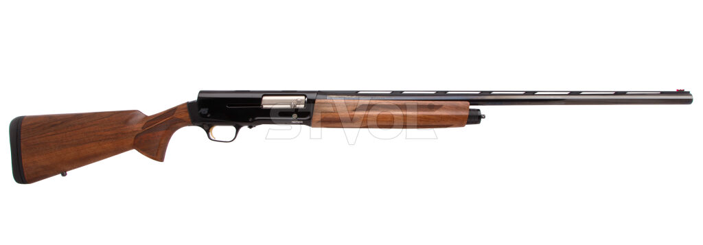 Рушниця мисливська Browning A5 Standard 12M 76 INV фото