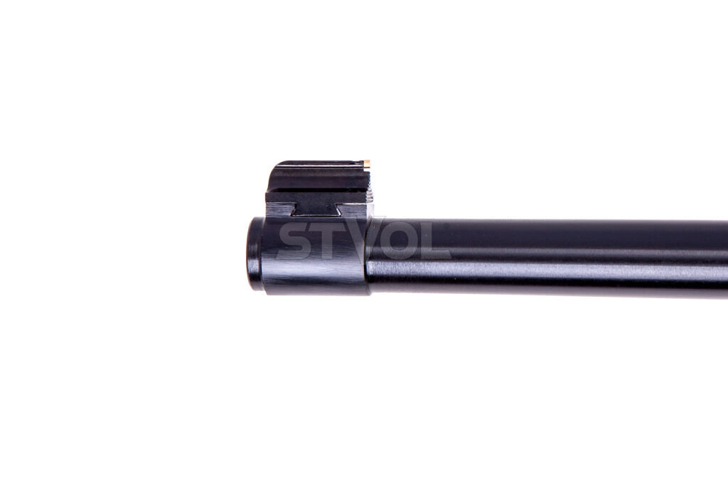 01103 Карабін мисливський RUGER "10/22" Carbine 22LR Hardwood фото 4