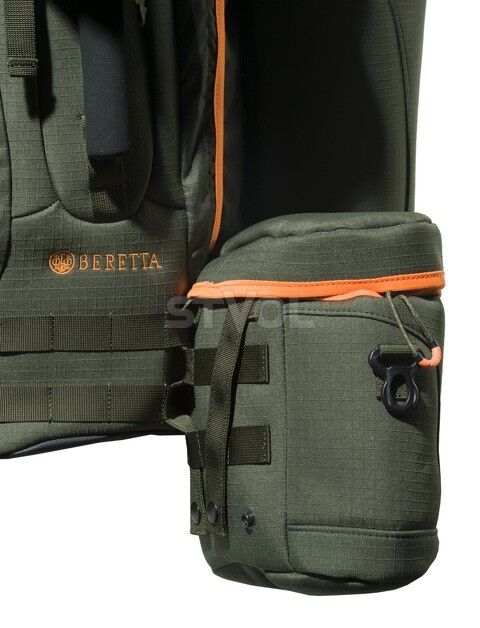Сумка "Beretta" Modular Spotting Scope Small (для оптичної труби) фото 4