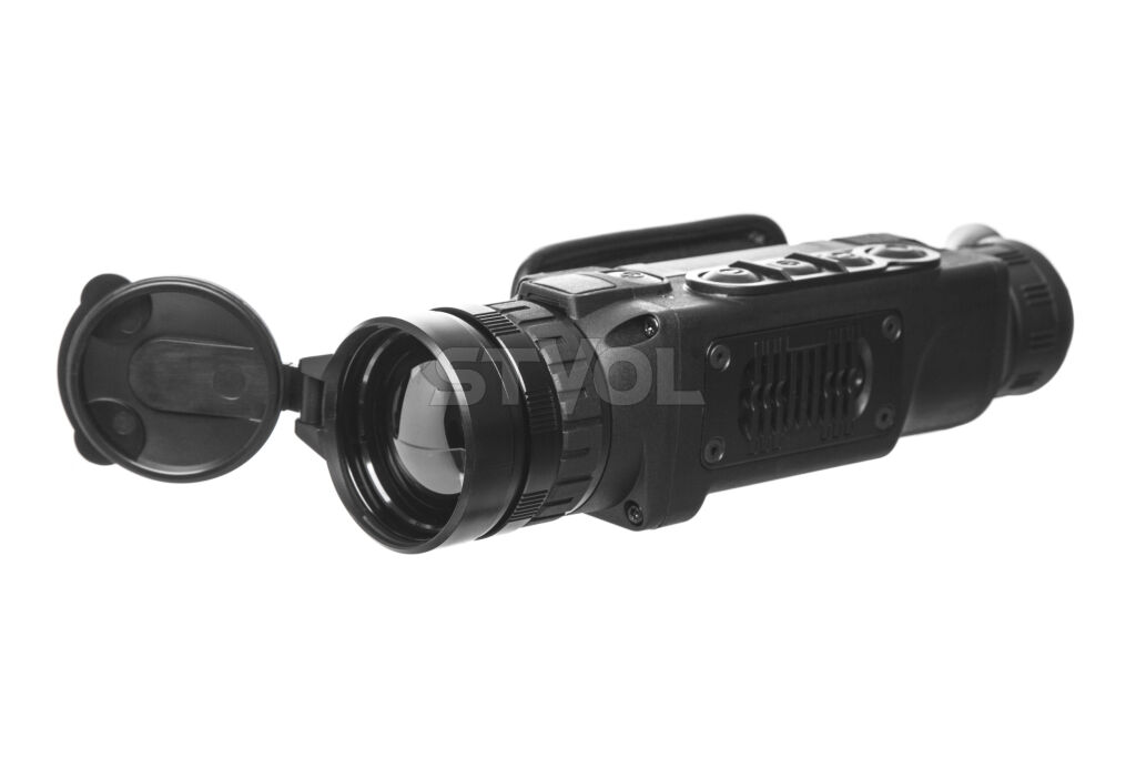 Тепловизор Pulsar Helion XQ50