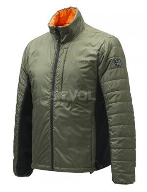Куртка мужская Reversible BIS Jacket  "Beretta"