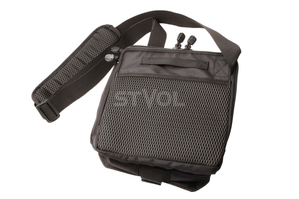 Сумка «9TACTICAL Black Casual Bag M» Фото 4