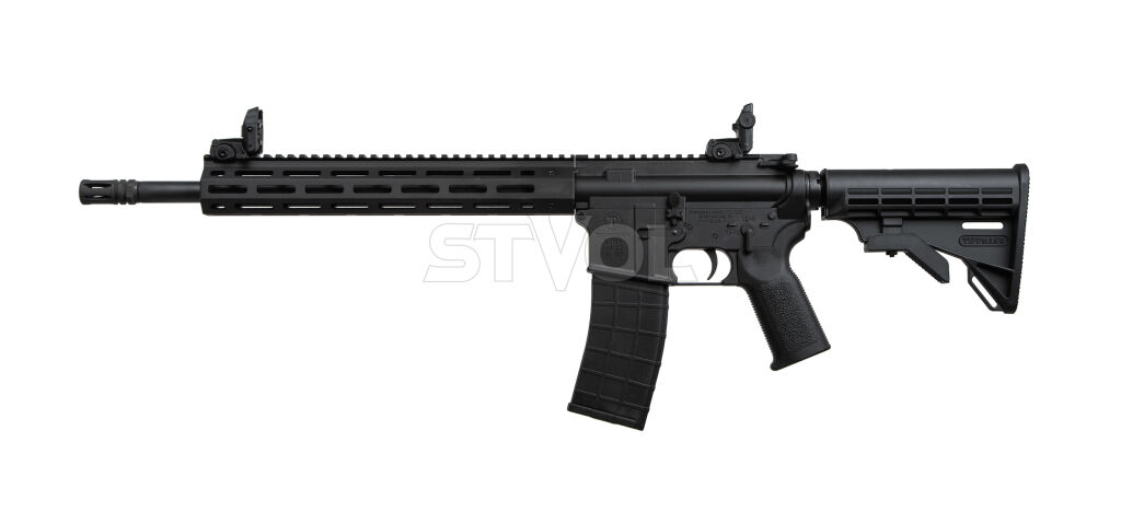 Карабін нарізний Tippmann Arms M4-22 ELITE-L 22lr 16'' фото 2