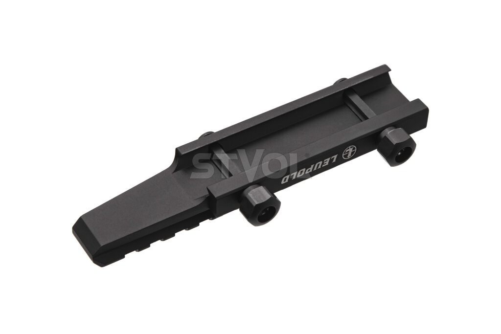 База Leupold Mark2 IMS Integral Rail Mount фото 3