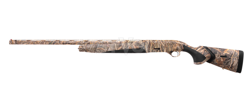 Рушниця мисливська Beretta A400 Xtreme Camo Max-5 12/89/76 KickOff, OCHP фото 11