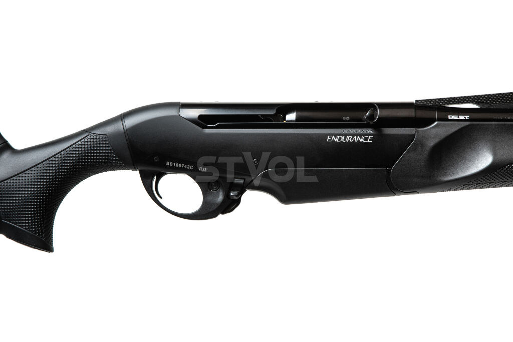 Карабін мисливський Benelli Endurance Comfortech 3 BE.ST  кал.308Win 20" фото 2