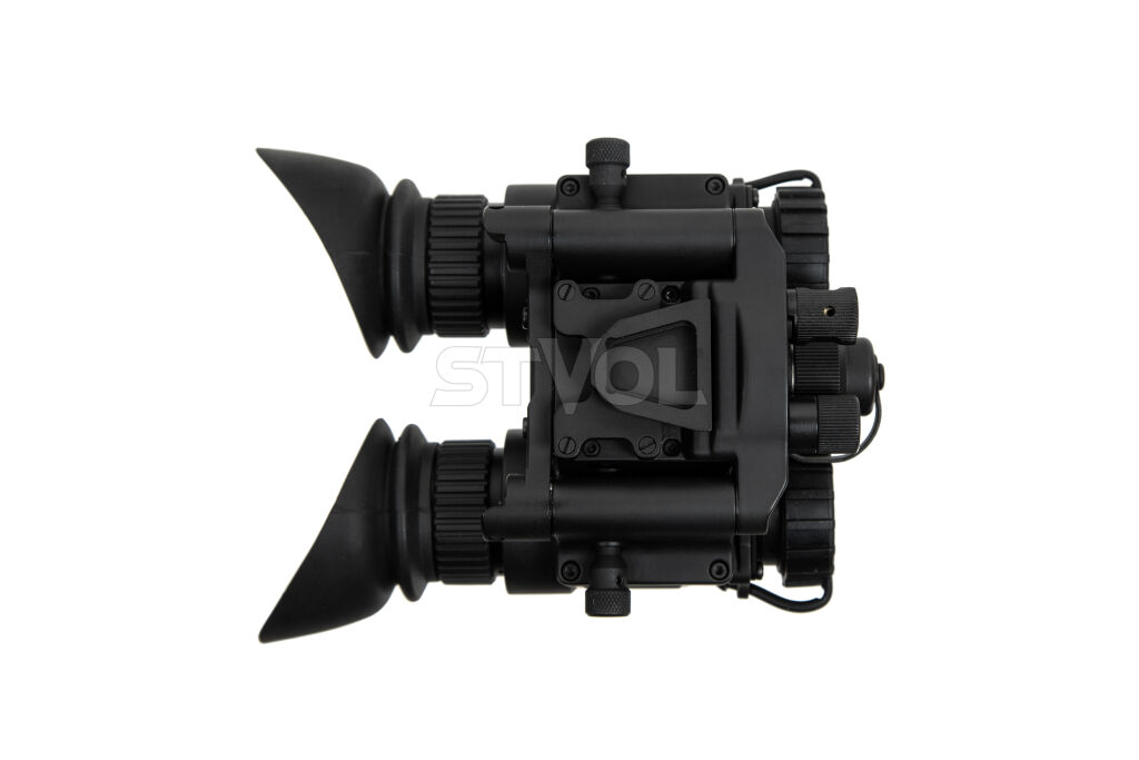 Бінокуляр нічного бачення AGM NVG-50 NW1 фото 3