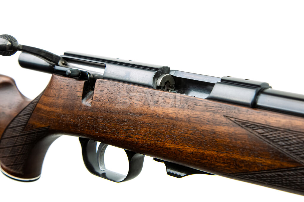 Карабін нарізний Weihrauch HW HW 66 CH, .17HMR фото 5