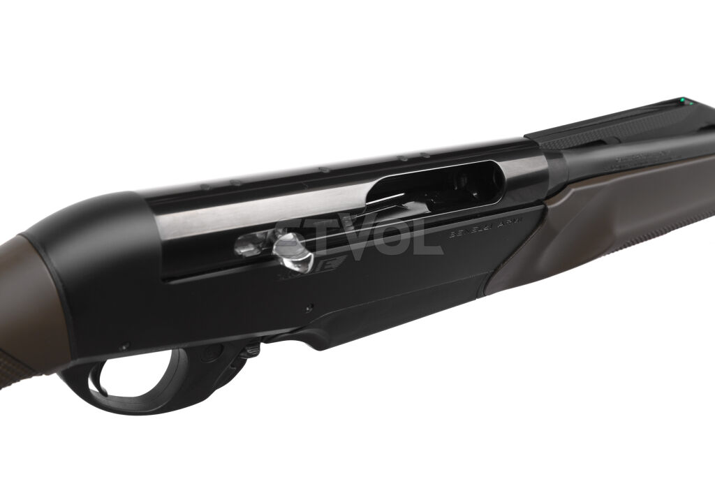 Карабин нарезной Benelli Argo-E Amazonia Green кал.308Win 20" Фото 4