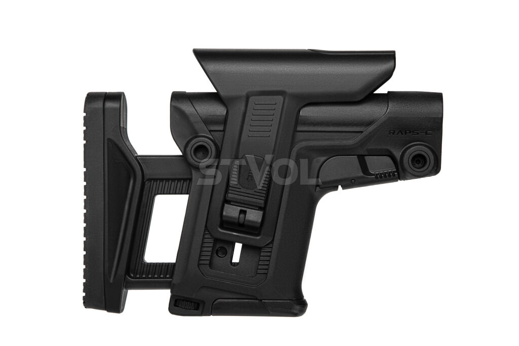 Приклад FAB для AR15 RAPS-C фото 2