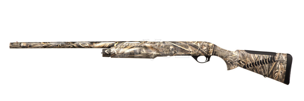 Рушниця мисливська Benelli M2 Comfort Max5 кал.12 26 " фото 5