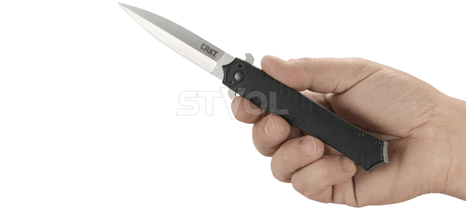 Нож CRKT "Xolotl" Фото 8