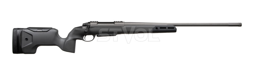 Карабін S20 RH 308 Win P/P Ceracote 24.4n фото