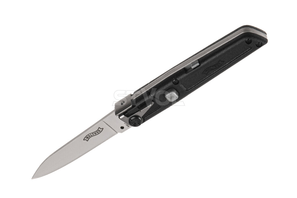 Ніж Walther SOK 2 - Spring Operated Knife 2 фото