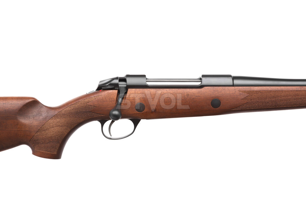 Карабин нарезной Sako 85/M Hunter 30-06 (M14x1) Фото 3
