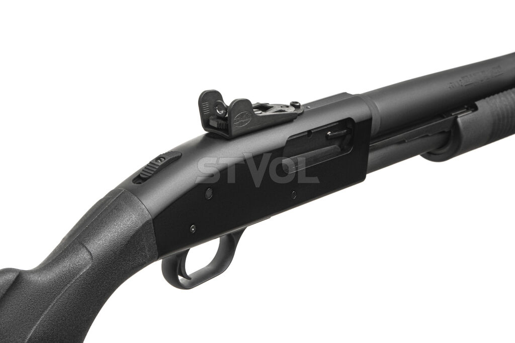 51663 Рушниця гладкоствольна Mossberg M590A1-9 Shot 20" фото 3