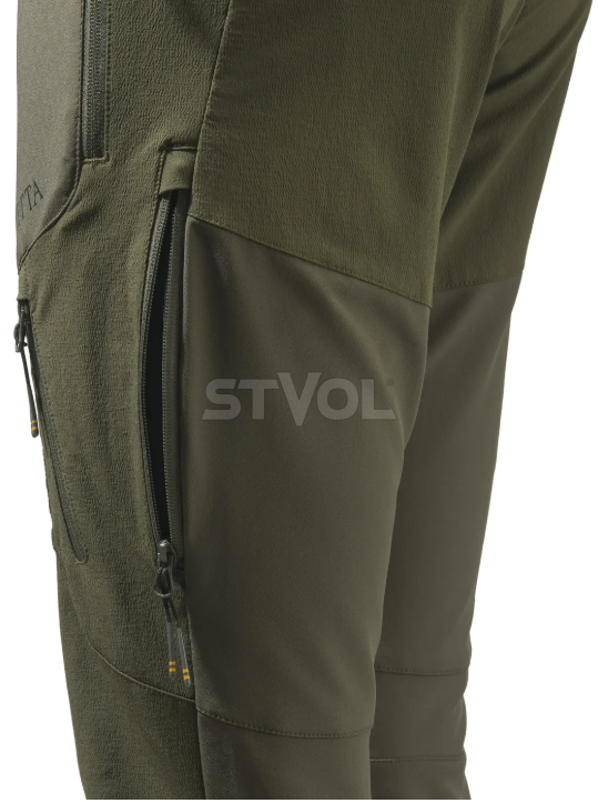 Штани чоловічі 4 Way Stretch EVO "Beretta" (green moss) фото 3